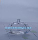 Dwarf Round Glass Bottle for Perfume 30ml