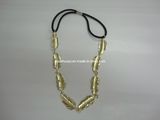 Elastic Alloy Crystal Headbands/ Jewelry Headbands