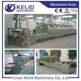 Electric Power Source Microwave Dryer