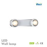 5W LED Lamp Indoor Glass Wall Lamp Long Lifespan