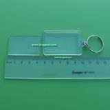 Acrylic Keyring