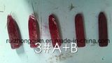 Ruby Rough, Synthetic Ruby Material