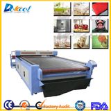 Cheap CO2 Laser Machine CNC Cutting for Cloth Fabric Sale