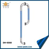 New Crystal Glass Door Pull Handle