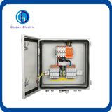 9 Strings Input DC 1000V SPD Solar PV Combiner Box