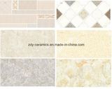 Building Material Kitchen Wall Flooring Ceramic Tile