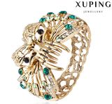 Bangle-62 Fashion Luxury Cubic Zirconia jewelry Bangle