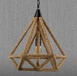 Retro Industry Pendant Light/Nordic Creative Pendant Lamp