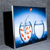 Health and Safe Heating System Far Infrared Space Heating Panel