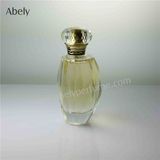 50ml Factory Price Designer Perfume Bottle Glass with Spray Pump