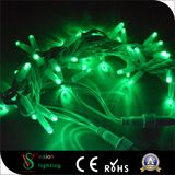 Outdoor Waterproof LED Christmas Flashing String Lights