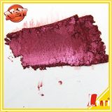 Crystal Interference Coating Pearlescent Pigment