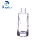 40ml Essential Balancing Cream Glass Bottle