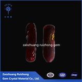 Synthetic No 8 Ruby Rough for Jewelry Material