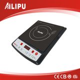 Kitchen Appliance Push Bottom Portable Induction Cooker Sm-A63