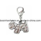 Crystal ID Name Dog Tag