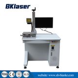 Stainless Steel Fiber Laser Marking Machine for Metal
