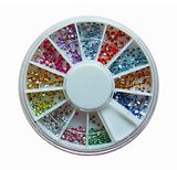 Nail Art, Nail Accessories, Nail Decoration, Rhinestone