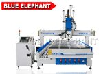 CNC Router Machine for Aluminum 1530 Sculpture Wood Carving CNC Router Machine