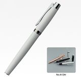 Custom Logo design Ink Pen Metal Writing Pen on Sell
