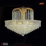 Specific Grace Crystal Pendant Lamp (AQ7045)
