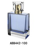 Best Seller Vintage Glass Perfume Bottle