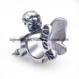 Design Xmas Jewelry Fashion Angel Bead