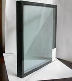 Double Glazed Laminated Glass