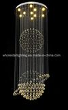 Crystal Ceiling Lamp (WHP-8115Z)