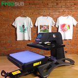 Sunmeta 2015 New Automatic 3D Heat Press Sublimation Machine (ST-420)