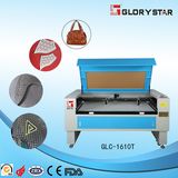 [Glorystar] CO2 Laser Engraver Machine for Leather Bag