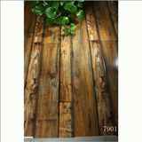 Modern Rustic Style Smoke Color Strips Series 8mm/12mm Laminate Flooring