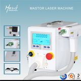 Q Switch ND YAG Laser Tattoo Removal Machine