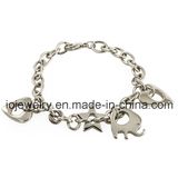 New Arrival Heart Star Elephant Bracelet