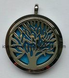 Life of Tree Locket Charm