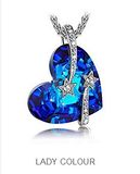 New Design Women's Jewelry Fashion Necklace Wedding Gift jewelry