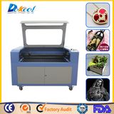 Reci 80W/100W/150W CNC Acrylic Laser Cutter 3D Wood Engraver Dek-1390/1325 Laser Equipment