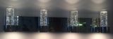 4lite Decorative Indoor Wall Lamp / bathroom Light