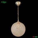 Decorative Hotel Crystal Lighting, Crystal Chandelier Light