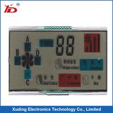 Htn Blue LCD Display with Pin Connector USD Smart Watch