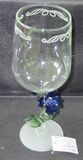 Glass Champagne Cup (180G/390ml)