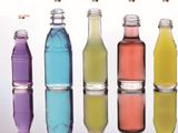 Essential Oil Bottle