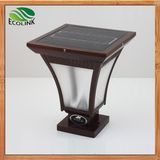 Solar Lawn Light Balcony Lamp Wall Lamp