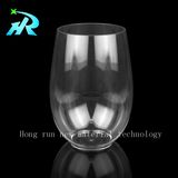 10oz Tritan Tulip Giant Bulk Wine Glass
