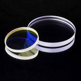 Sapphire Glass for Online Turbidity Sensor