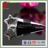 Crystal Wine Stopper for Wedding Gifts (JD-WS-406)