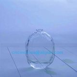 Unique Shape Perfume Glass Bottle 100ml