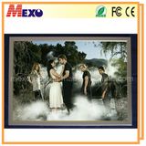 Cinema Movies Promotion LED Snap Aluminum Frame Poster Board