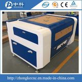 Laser Engraving Machine with CO2 Laser Tube