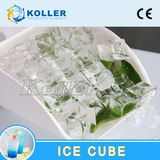 CE Approved Ice Cube Machine/Cube Ice Machine/Ice Cube Maker